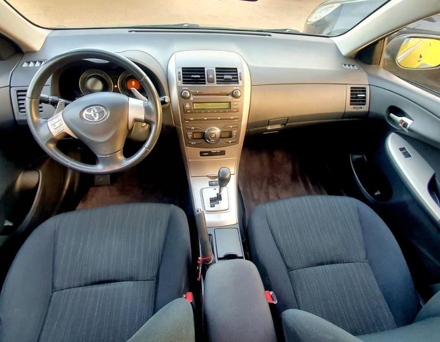 COROLLA